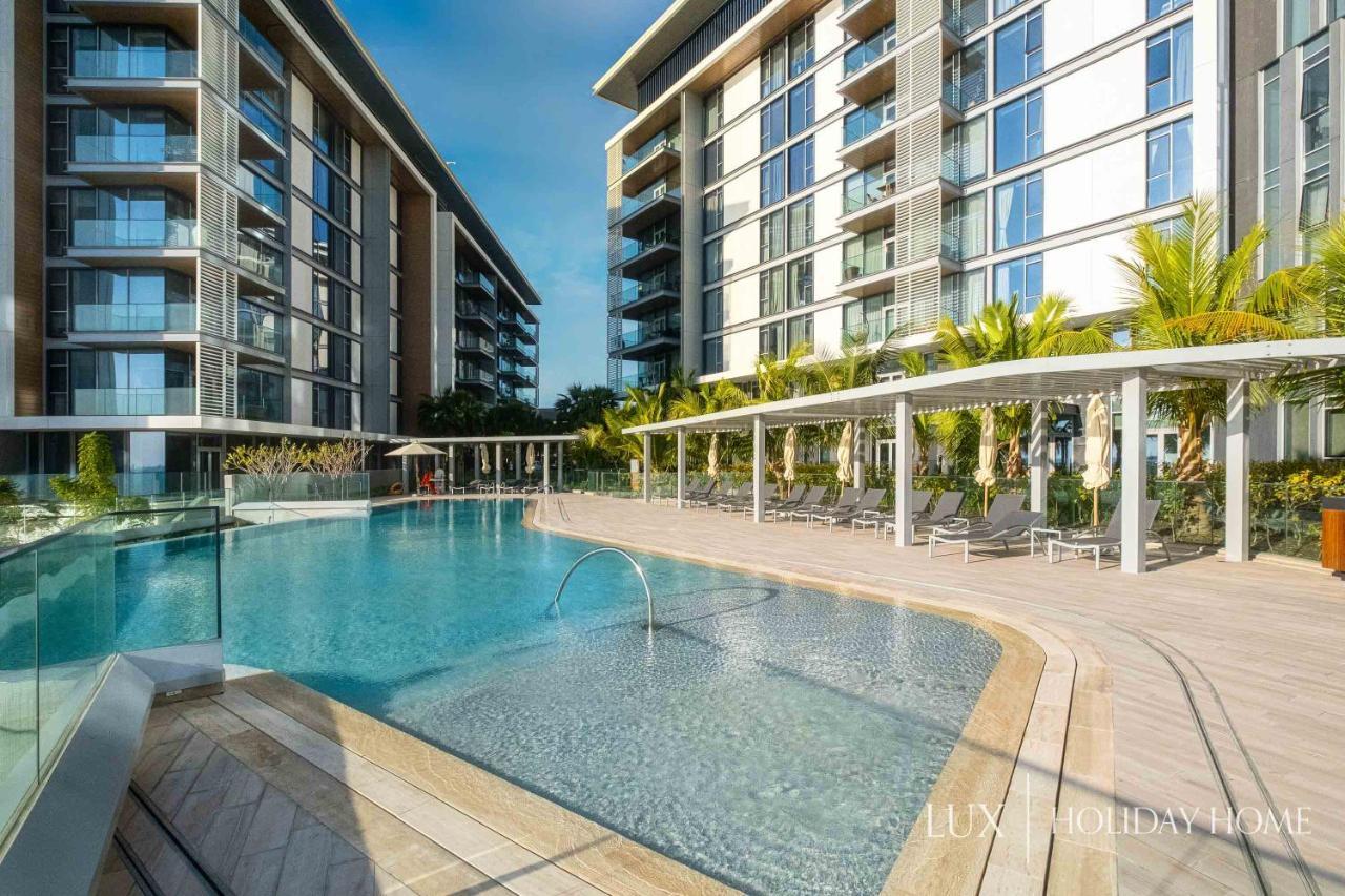 Lux - The Bluewater Island Suite Dubaj Zewnętrze zdjęcie