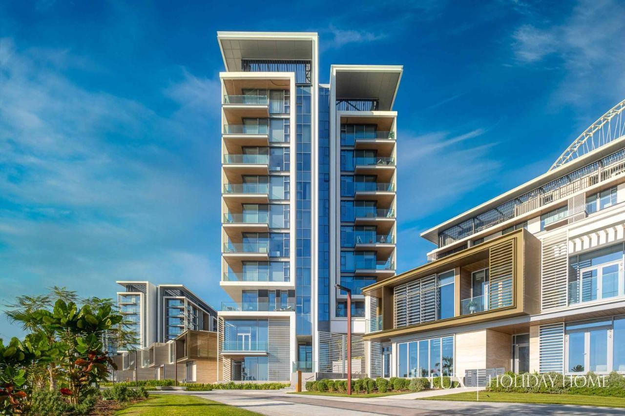 Lux - The Bluewater Island Suite Dubaj Zewnętrze zdjęcie
